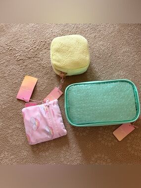 Stoney Clover Lane x Target Collab Bundle 3 Items